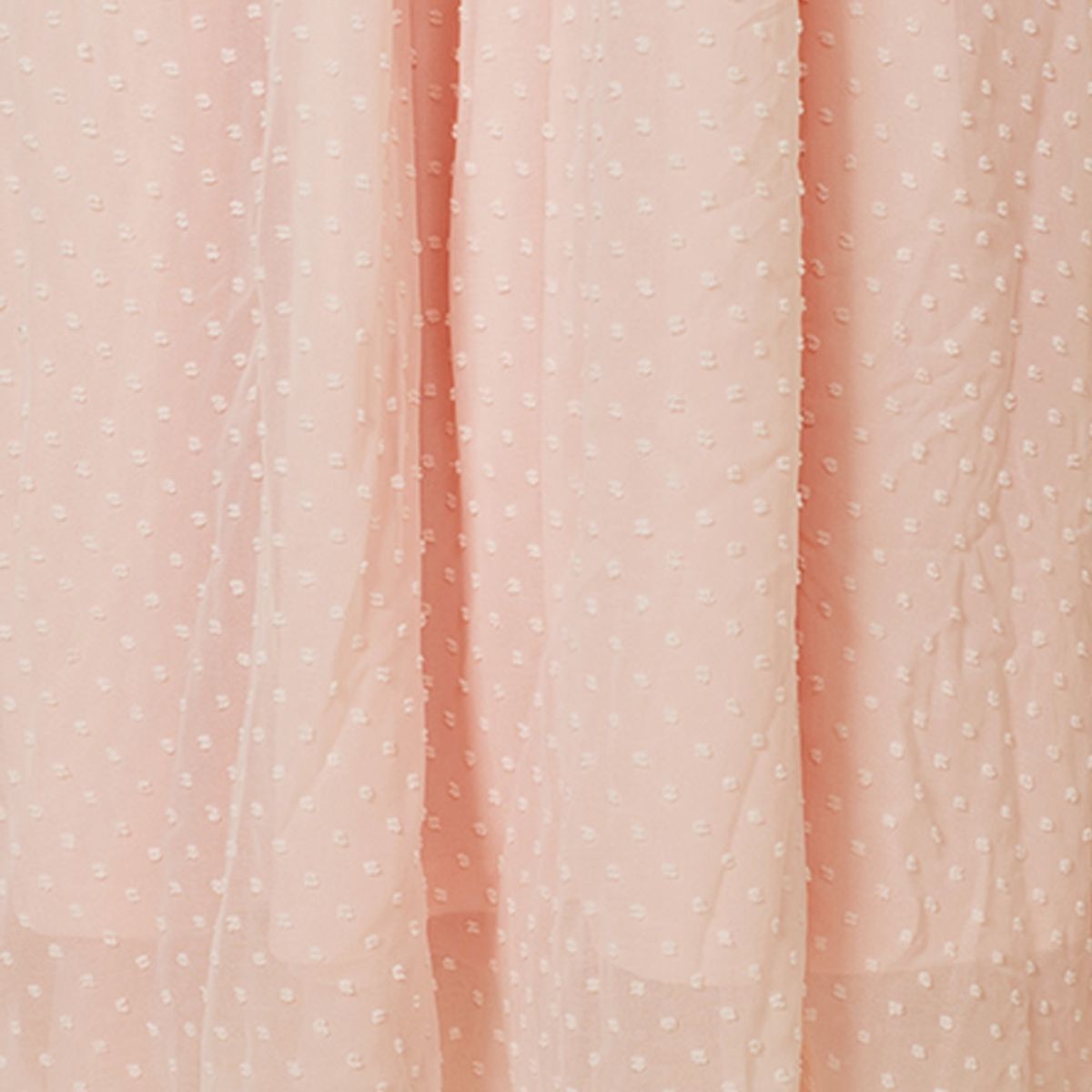 ARRAKASTA - Vestido busto elasticado…