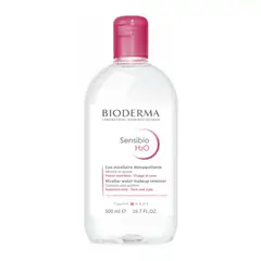 BIODERMA - Sensibio H2o 500ml