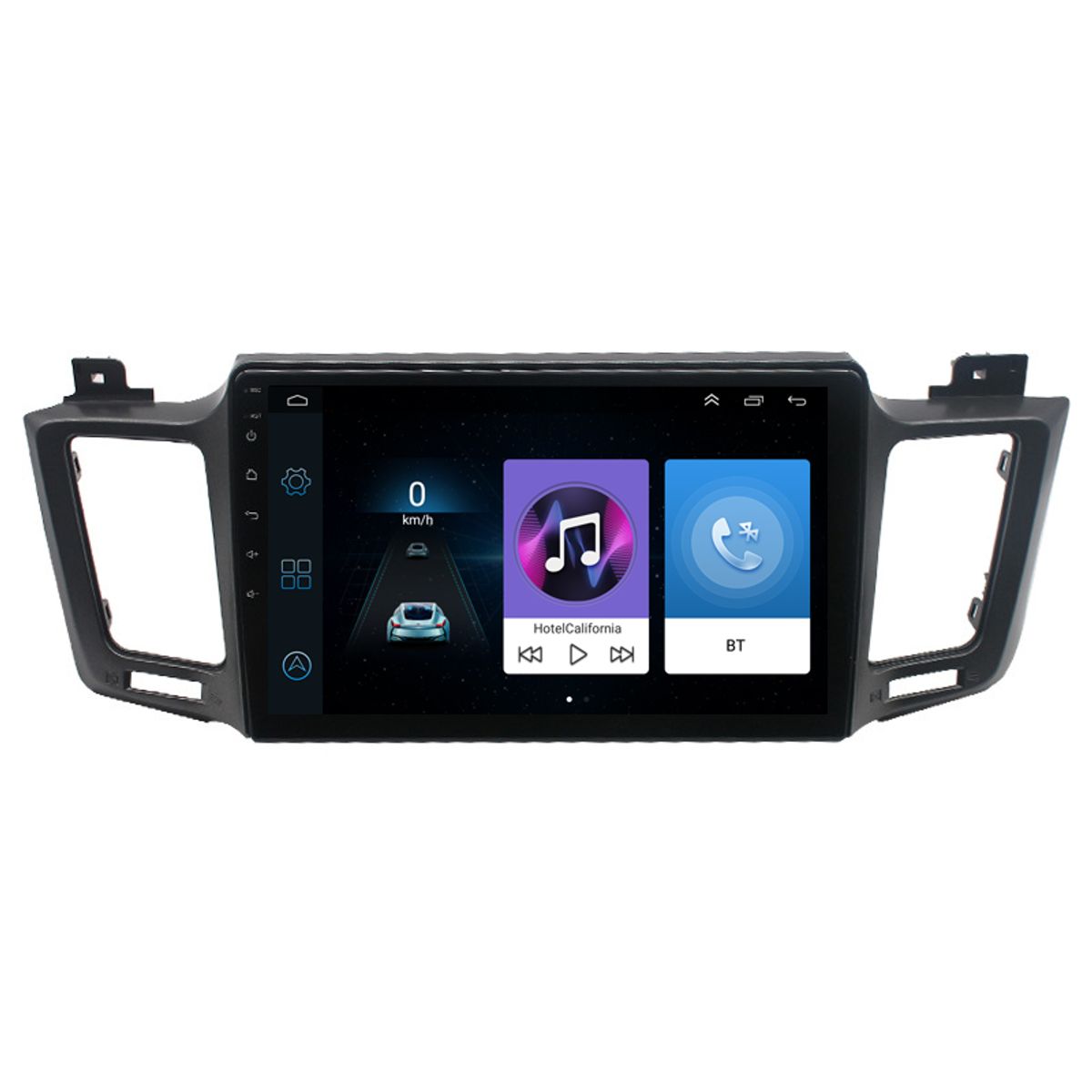 OEM - Radio Android 10.1 Toyota Rav4 2013-2019 2gb+32gb