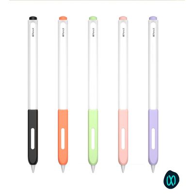 Imagen 2 del producto Protector Funda Silicona Para Apple Pencil 2da Generación
