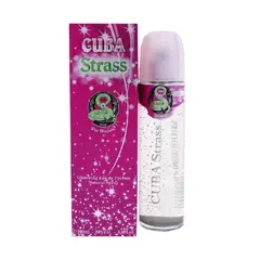 CUBA - STRASS SNAKE GLITTERING EDP 100ML