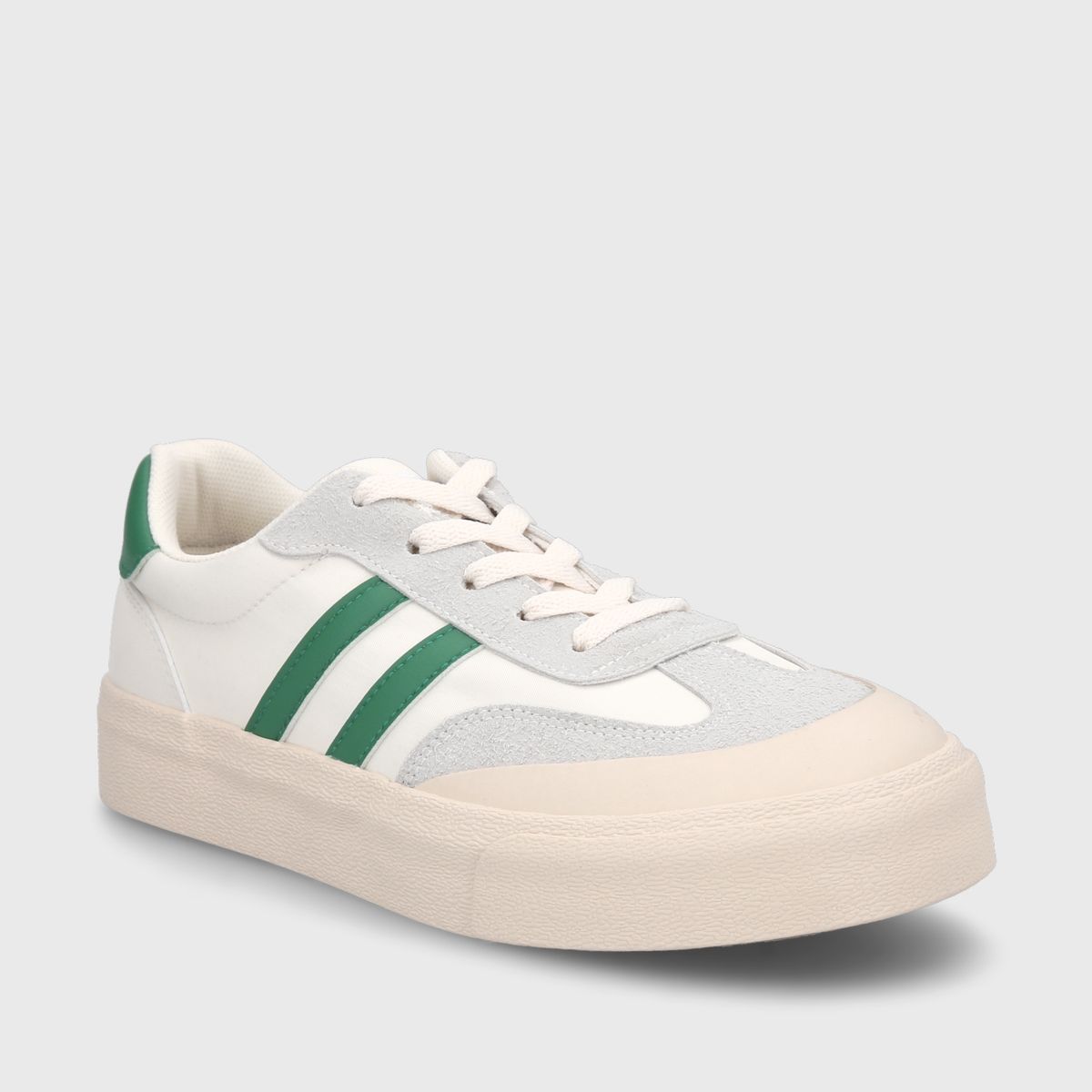 GOTTA - Zapatilla Mujer Crema 38540