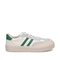 GOTTA - Zapatilla Mujer Crema 38540