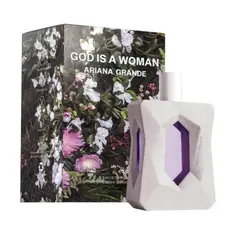 ARIANA GRANDE - GOD IS A WOMAN EDP 30ML