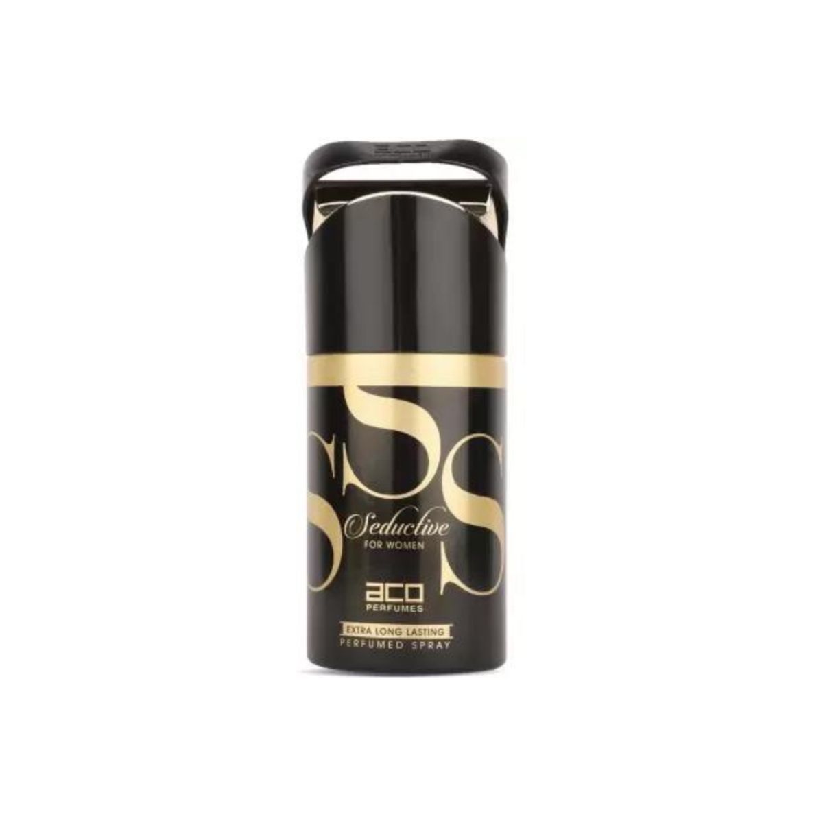 ACO - ACO SEDUCTIVE FOR WOMEN PERFUMED BODY SPRAY 250ML