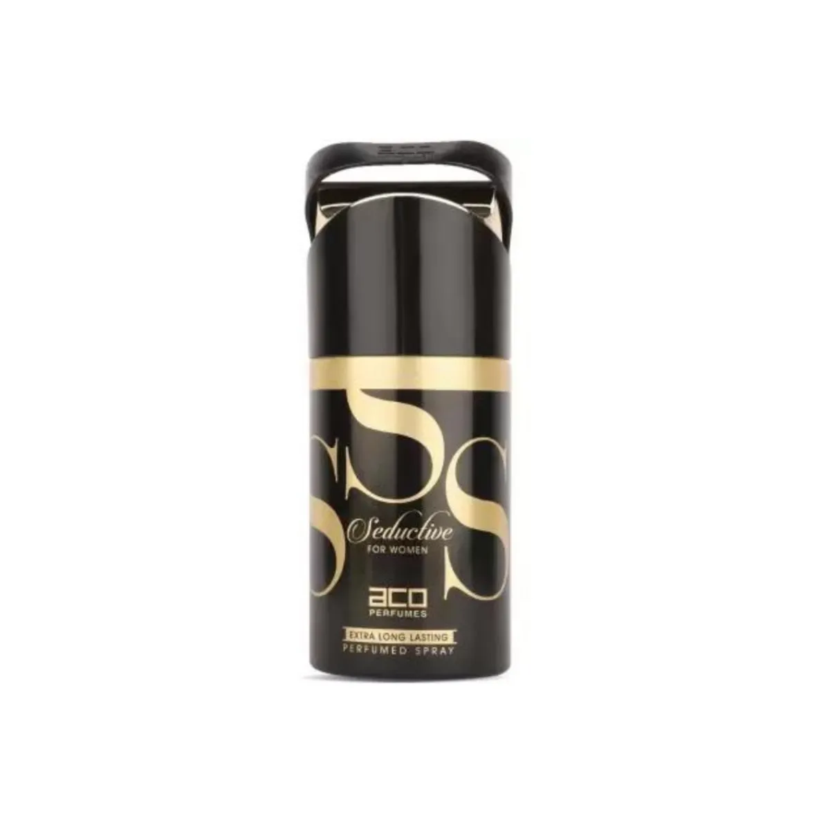 ACO - ACO SEDUCTIVE FOR WOMEN PERFUMED BODY SPRAY 250ML