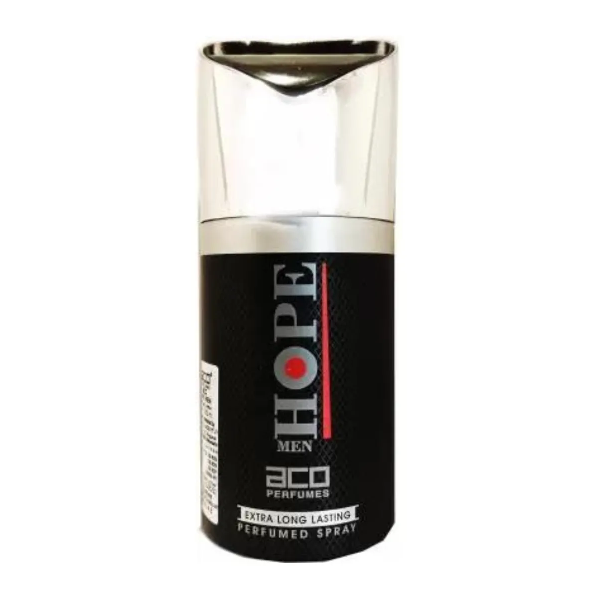 ACO - ACO HOPE MEN PERFUMED BODY SPRAY 250ML