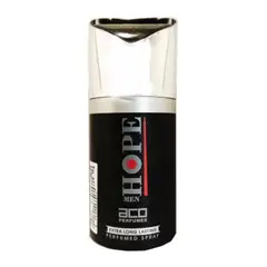 ACO - HOPE MEN PERFUMED BODY SPRAY 250ML