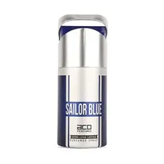 ACO - SAILOR BLUE PERFUMED BODY SPRAY 250ML