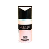 DELIGHT BLOOM PERFUMED BODY SPRAY 250ML