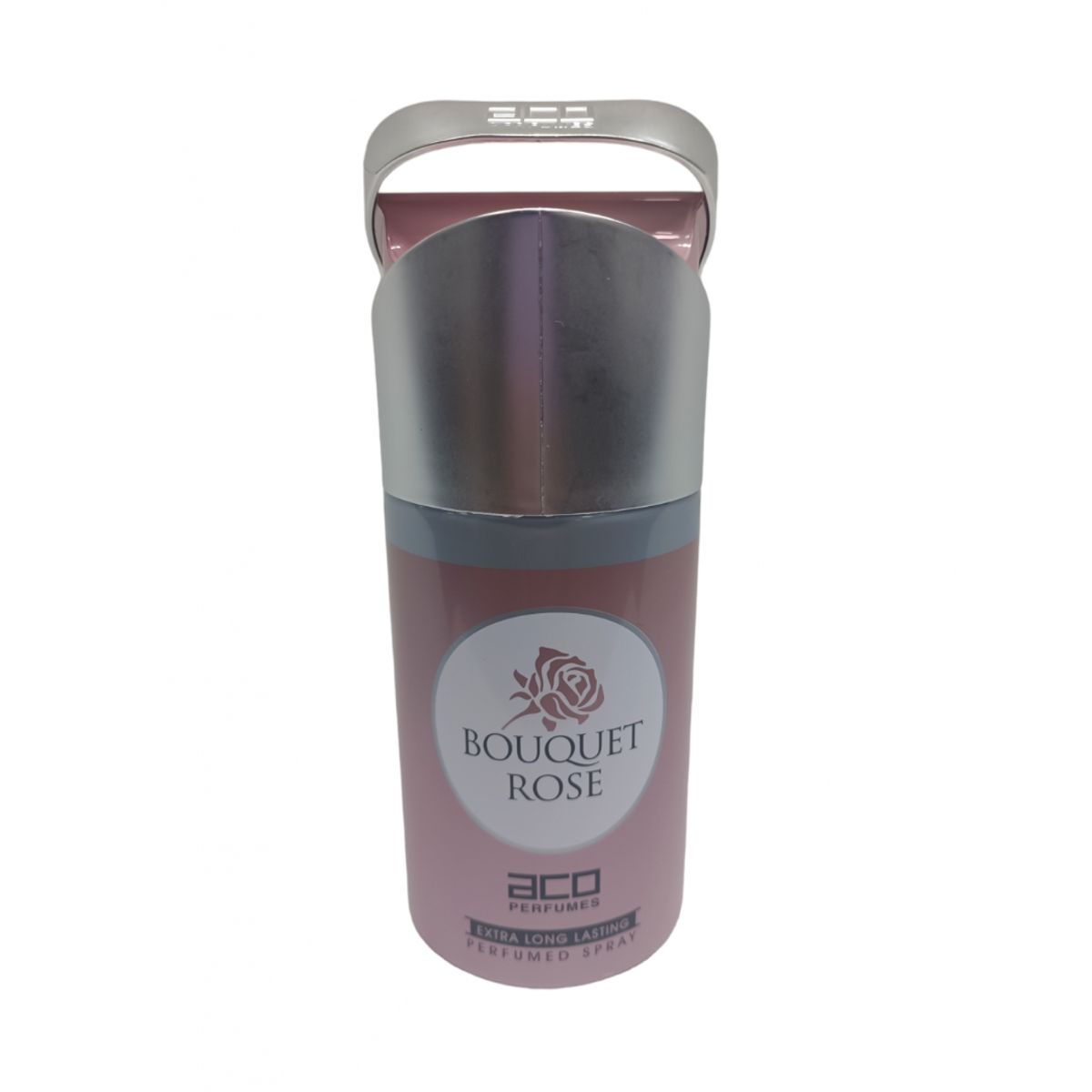 ACO - ACO BOUQET ROSE PERFUMED BODY SPRAY 250ML