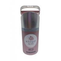 BOUQET ROSE PERFUMED BODY SPRAY 250ML