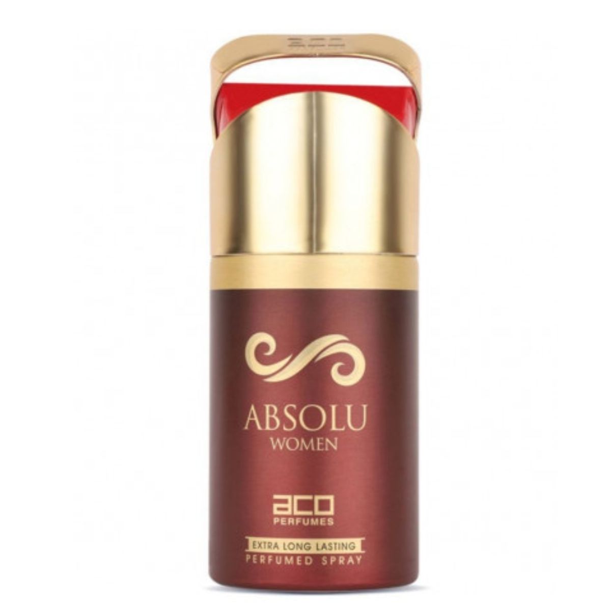 ACO - ACO ABSOLU WOMEN PERFUMDED BODY SPRAY 250ML