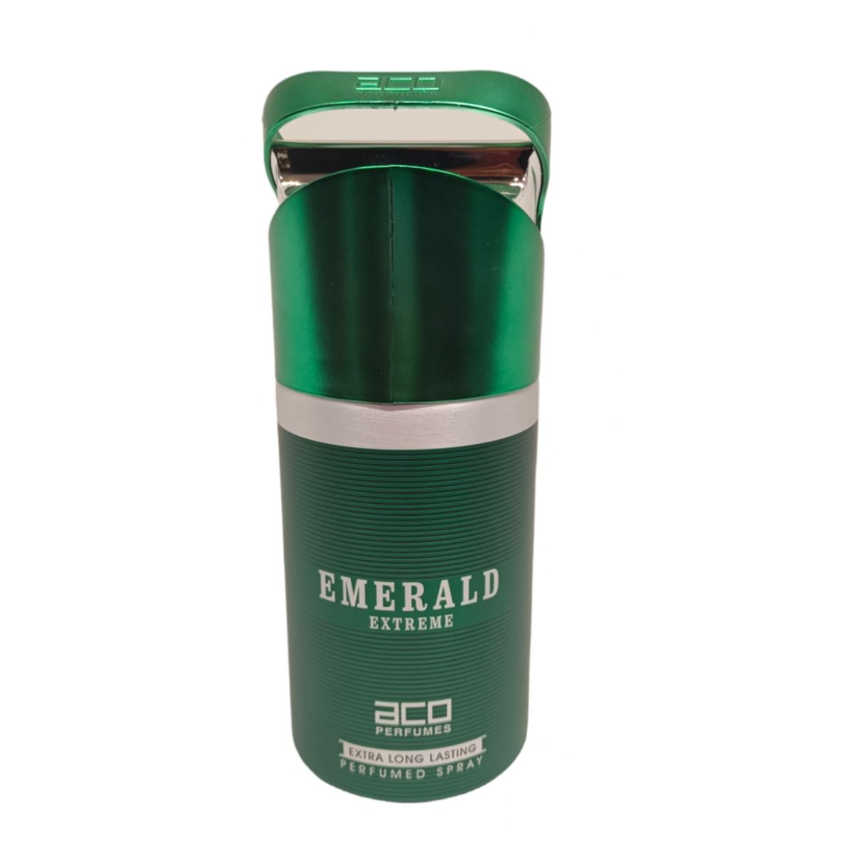 ACO - ACO EMERALD EXTREME PERFUMED BODY SPRAY 250ML