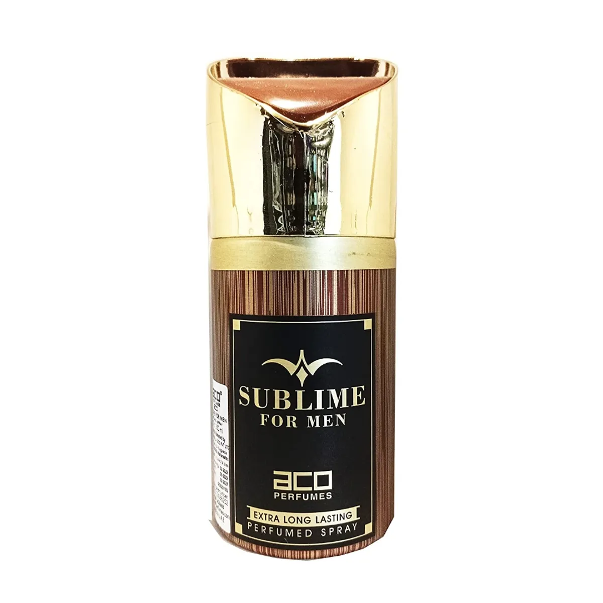ACO - ACO SUBLIME FOR MEN PERFUMED BODY SPRAY 250ML