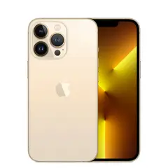 APPLE - IPhone 13 Pro 256GB - Gold - Reacondicionado