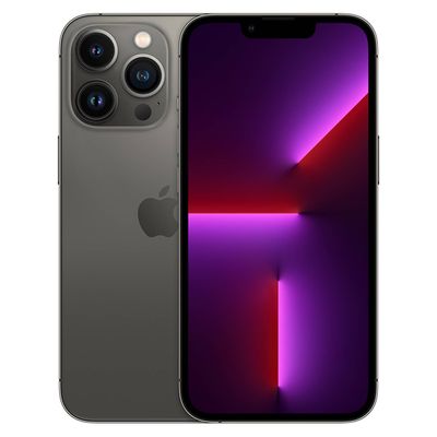 Apple Iphone 13 Pro 256Gb - Grafito - Reacondicionado