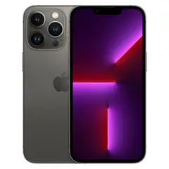 APPLE - IPhone 13 Pro 256GB - Grafito - Reacondicionado
