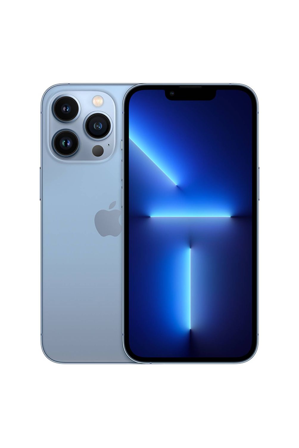 APPLE iPhone 13 Pro 256GB - Sierra Blue - Reacondicionado
