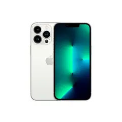 APPLE - IPhone 13 Pro 256GB - Silver - Reacondicionado