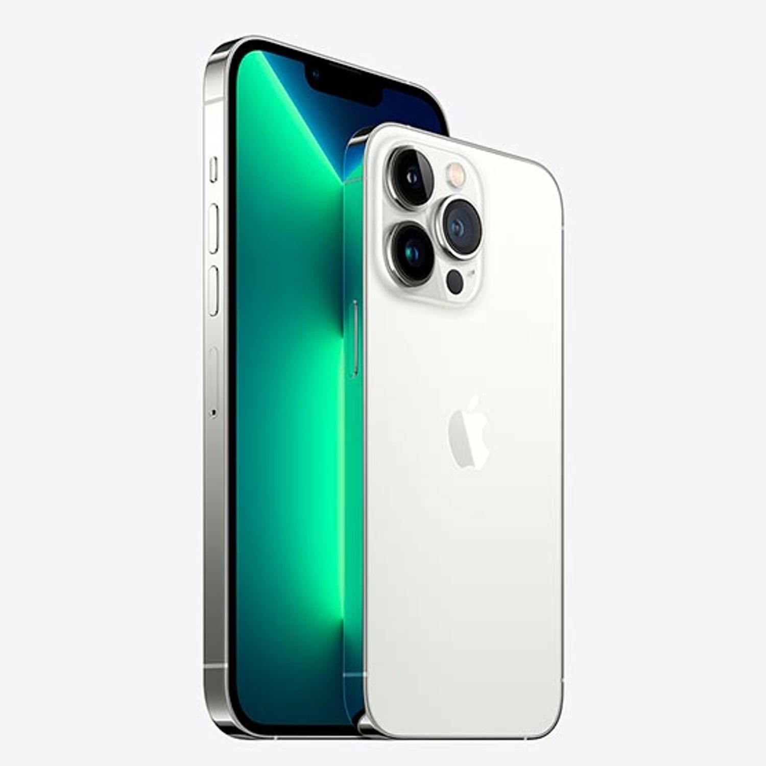 APPLE iPhone 13 Pro 256GB - Silver - Reacondicionado | falabella.com