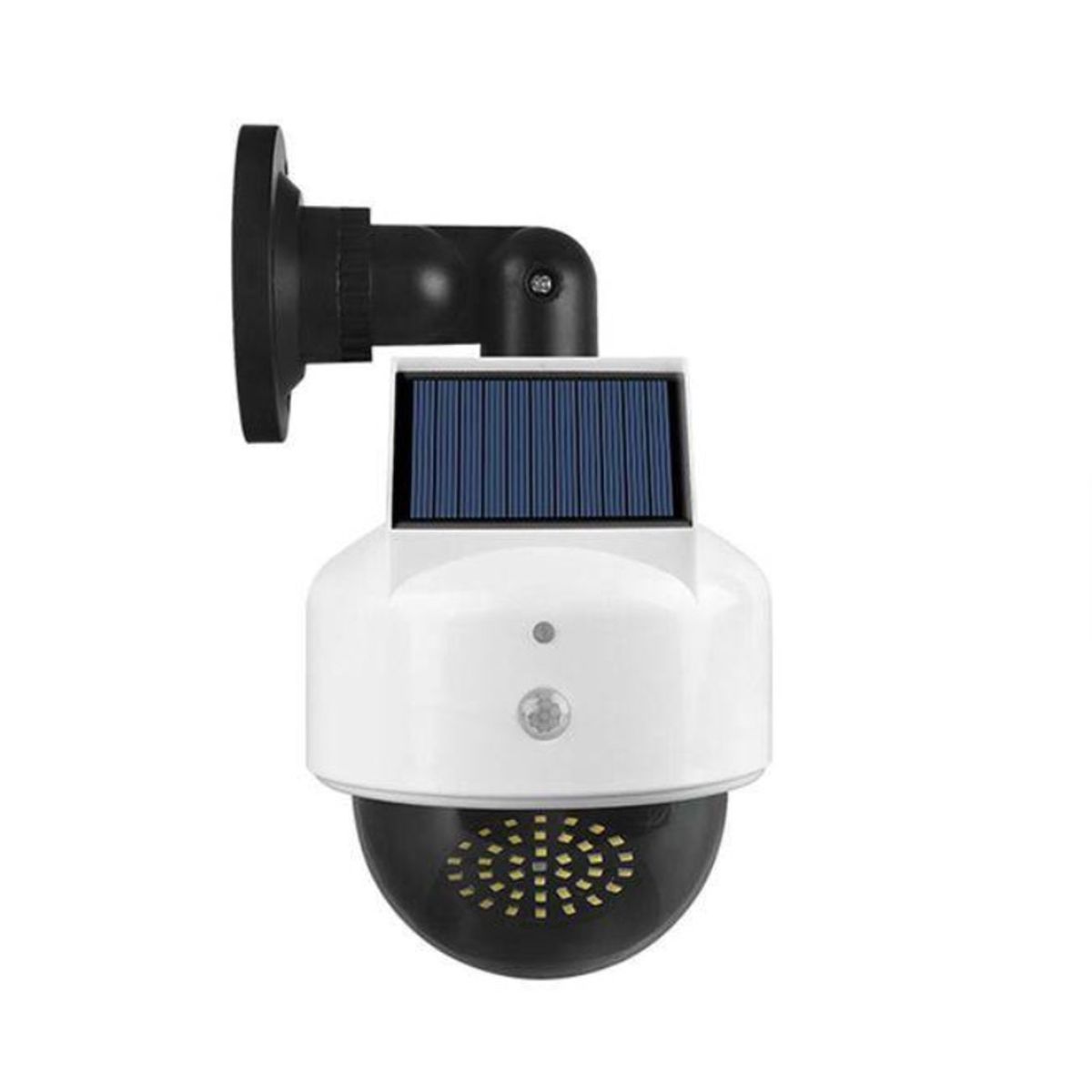 GENERICO - Lampara Solar con Forma de Camara