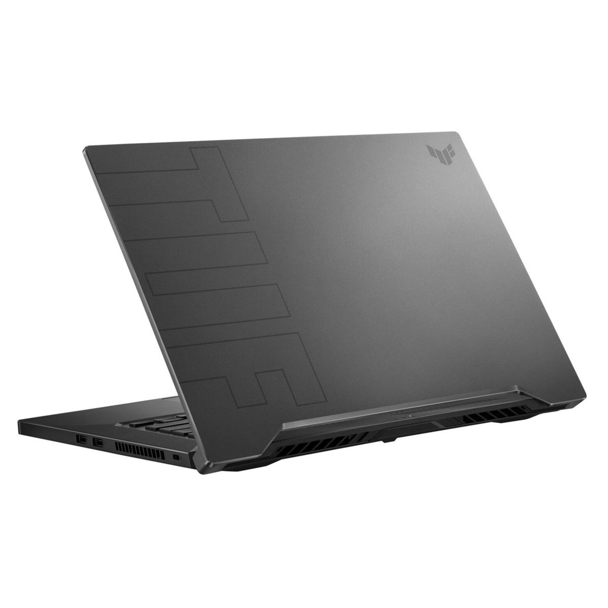 ASUS - Notebook i7-11370H/ RTX 3050 4GB/ 8GB/ 512GB/ 15.6"/ W10H TUF Dash F15 (Reacondicionado)