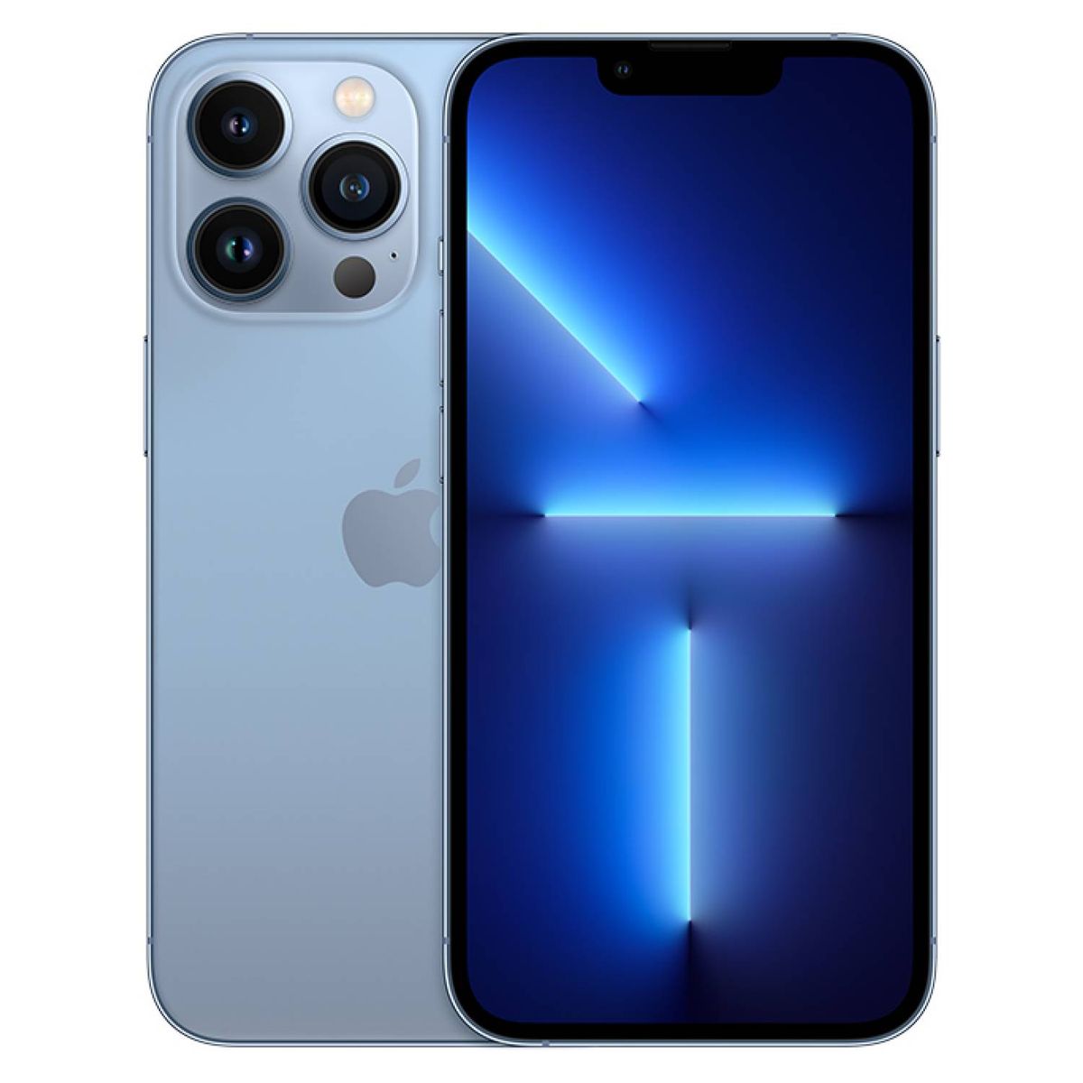 APPLE - iPhone 13 Pro 512GB - Sierra Blue - Reacondicionado