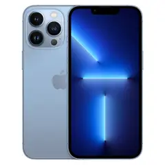 APPLE - IPhone 13 Pro 512GB - Sierra Blue - Reacondicionado
