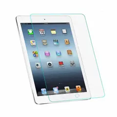GENERICO - Mica de Vidrio Protectora para IPad 9.7 "