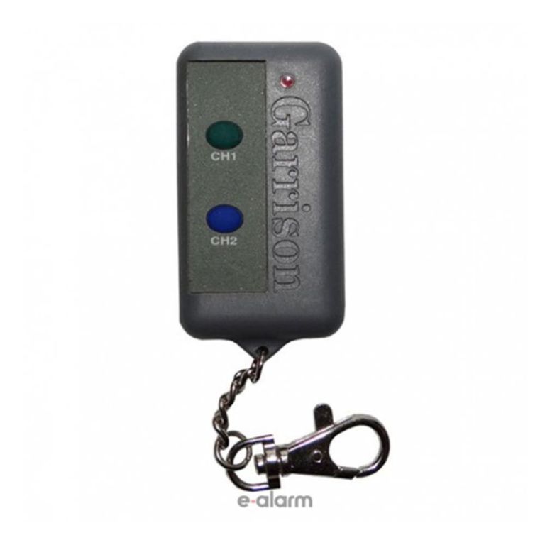 CONTROL RMOTO LK-102PRD CH1-CH2