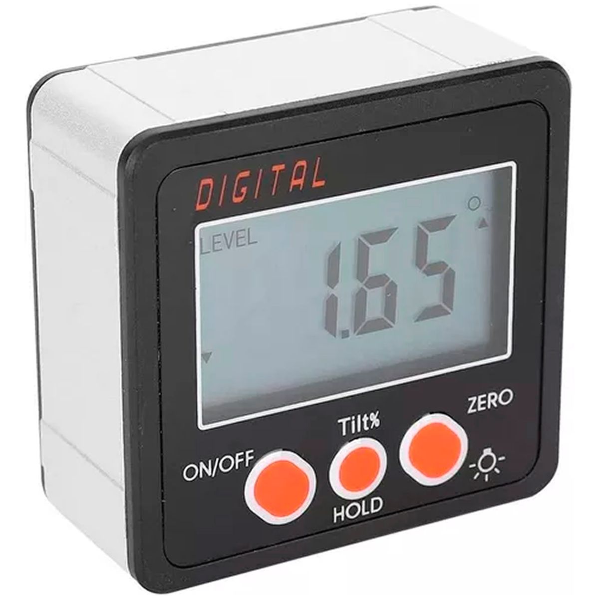 OFERTABKN - Inclinometro Clinometro Digital Herramientas Imantado