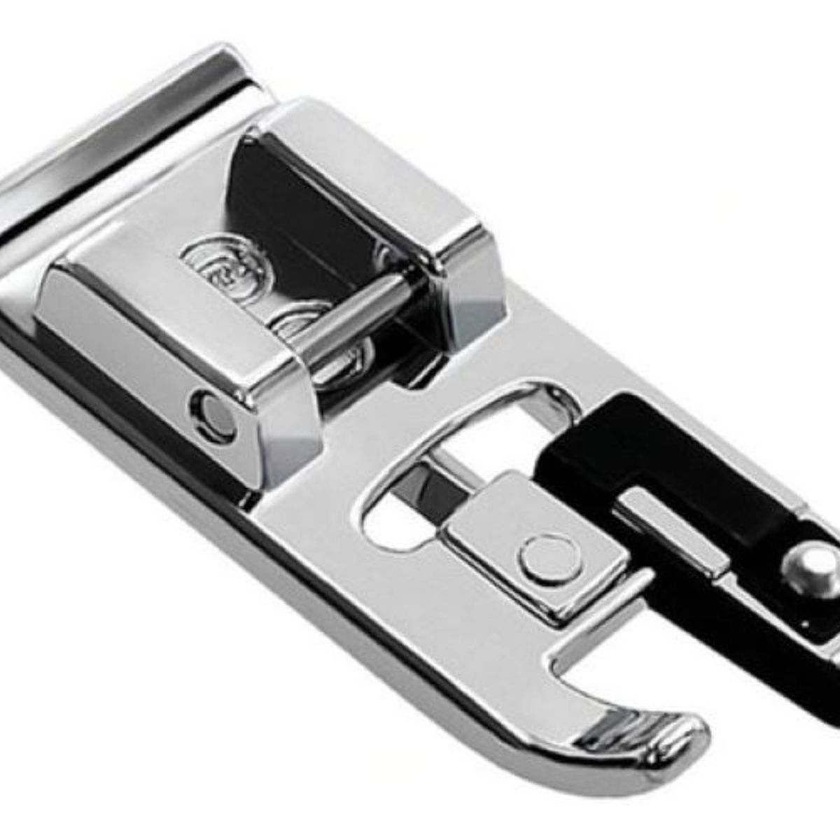 REACH - Prensatelaspie Sobrehilado  Falso Overlock Foot