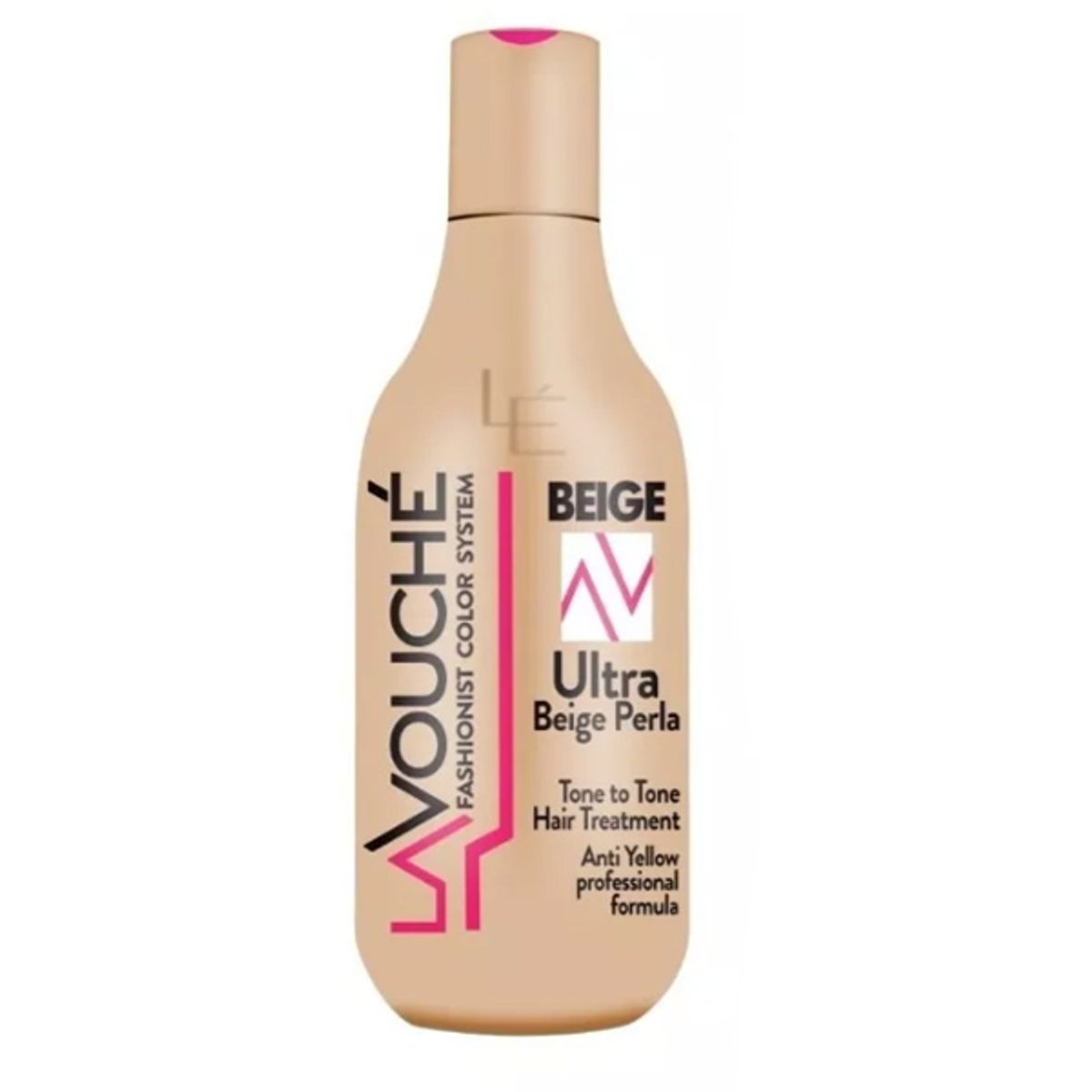 GENERICO - Matizador Ultra Beige Perla Lavouche 300ml