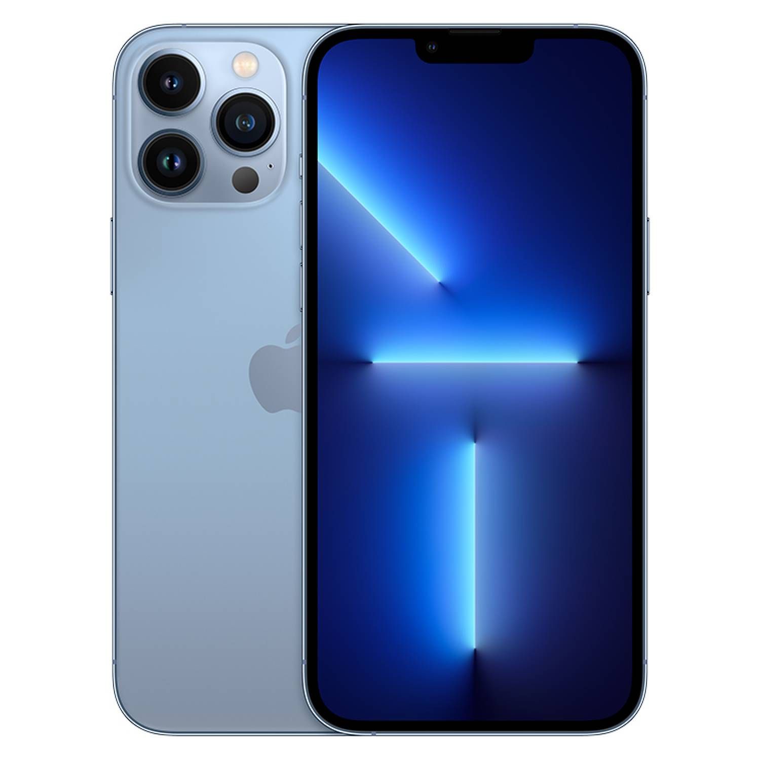 Apple iPhone 13 Pro Max 本体 APPLE iPhone 13 Pro Max 512GB - Sierra Blue - Reacondicionado
