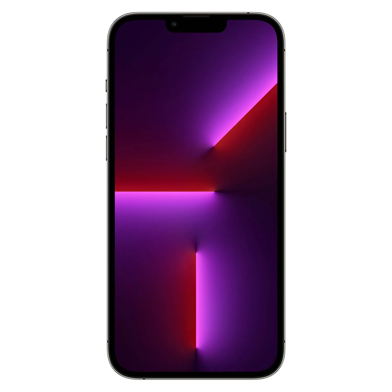 APPLE iPhone 13 Pro Max 512GB - Grafito - Reacondicionado