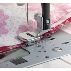 REACH - Prensatelas Para Fruncir Telas pie Fruncidor