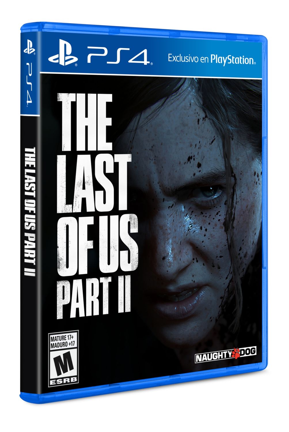 PLAYSTATION - The Last Of Us 2 Ps4 Videojuego