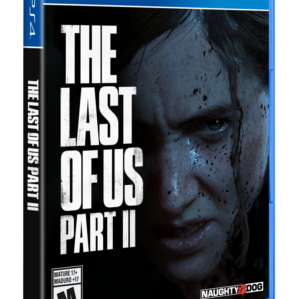PLAYSTATION - The Last Of Us 2 Ps4 Videojuego