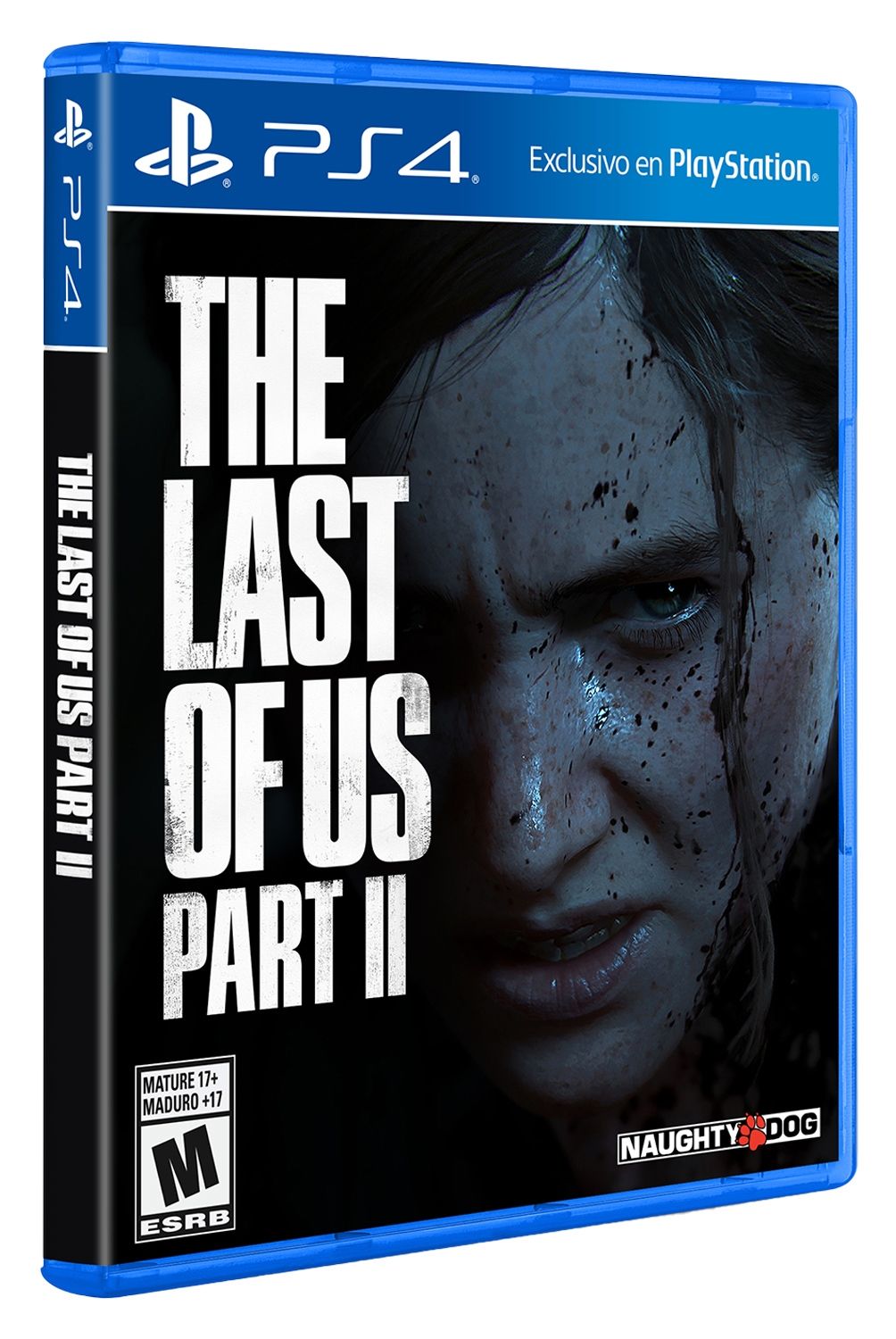 PLAYSTATION - The Last Of Us 2 Ps4 Videojuego