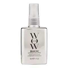 COLOR WOW - Mini Dream Coat Supernatural Spray Anti-frizz 50ml by
