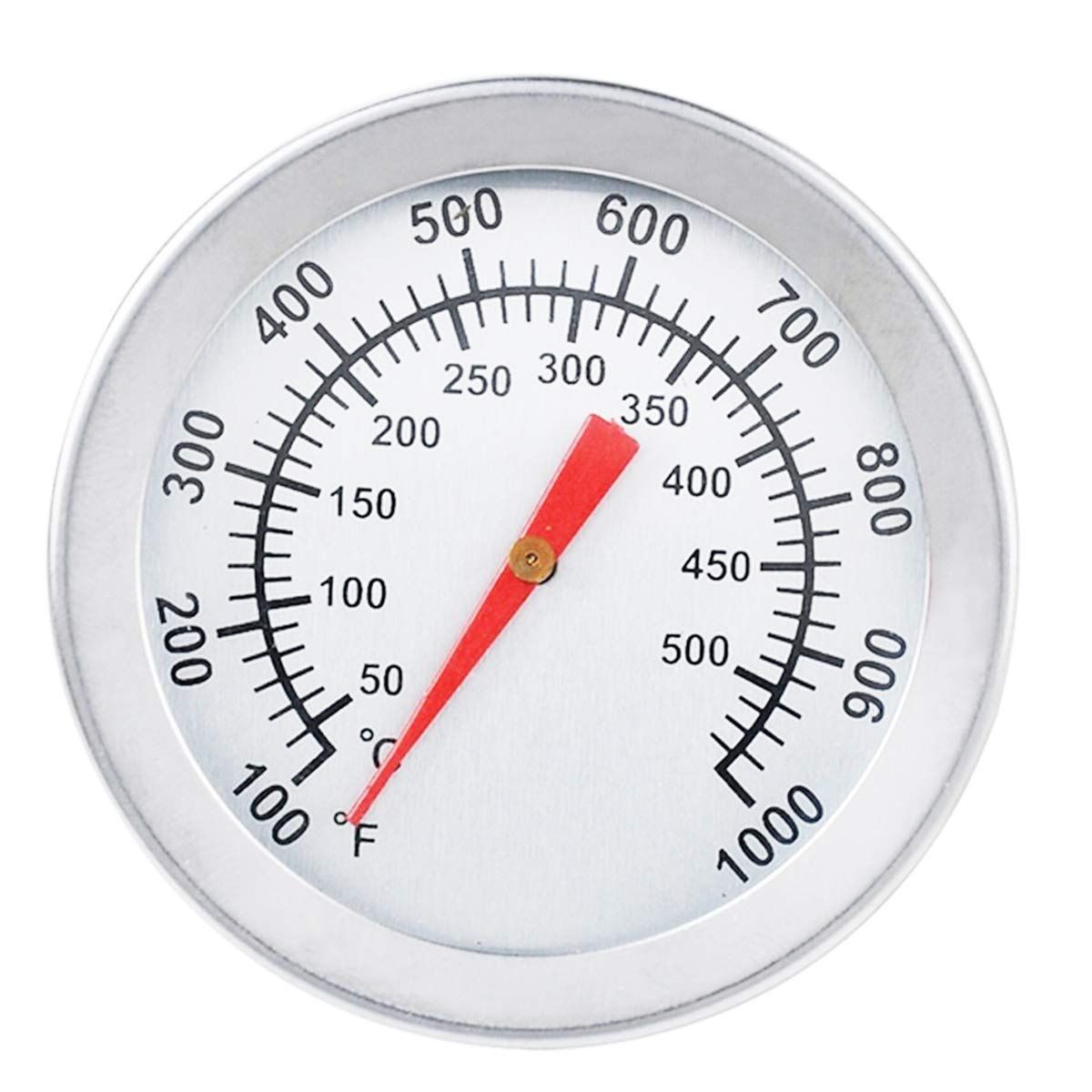 OEM - Termometro para Horno Indicador de Temperatura