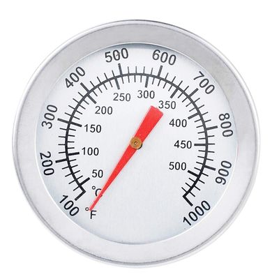 Imagen 2 del producto Termometro para Horno Indicador de Temperatura