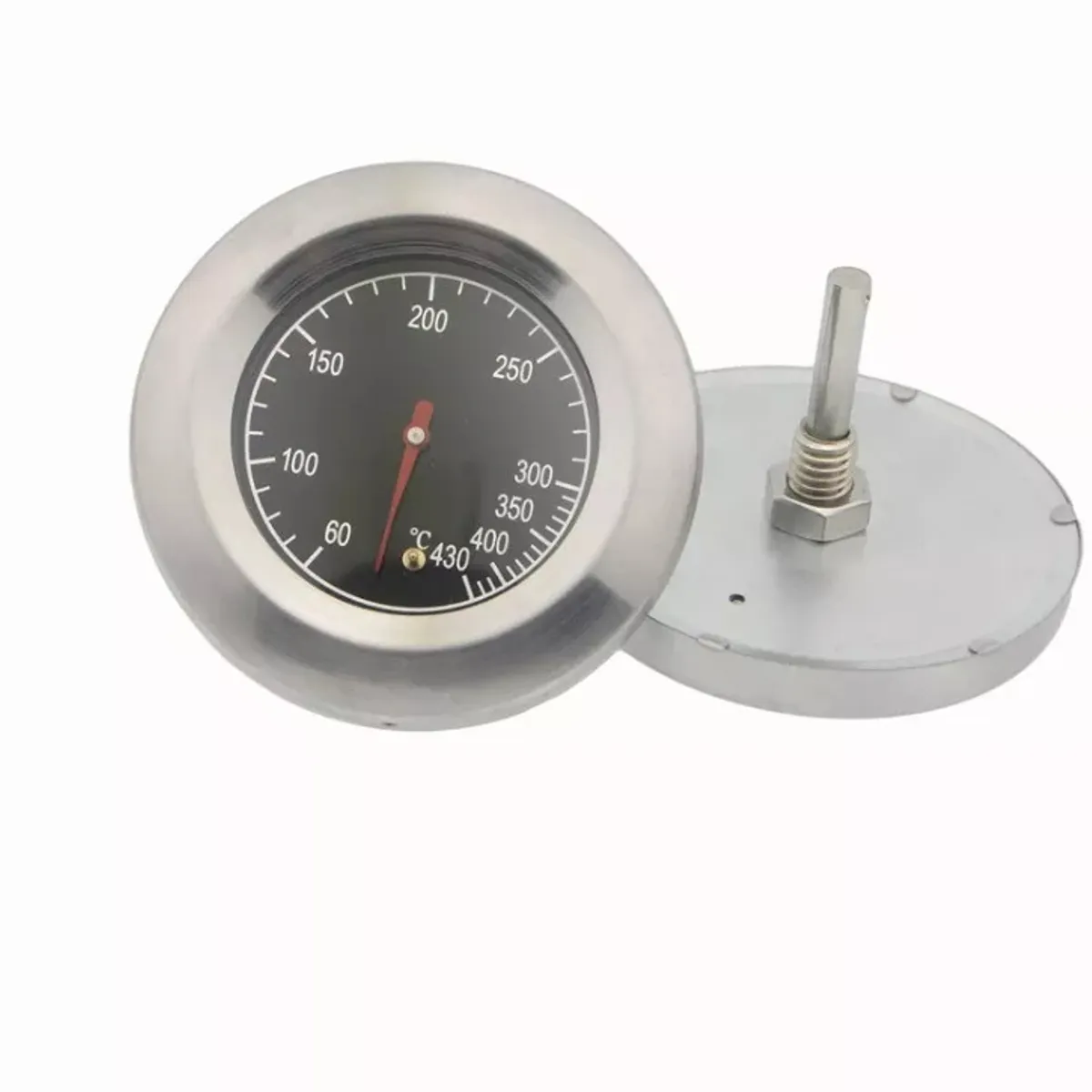 OEM - Termometro para Horno Cocina Indicador de Temperatura