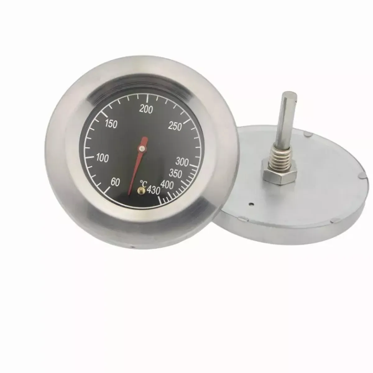 OEM - Termometro para Horno Cocina Indicador de Temperatura