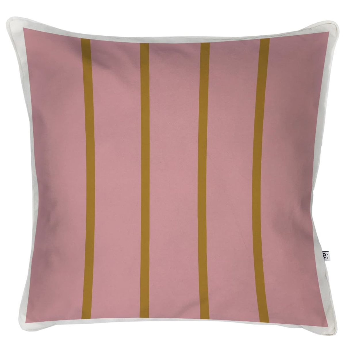 TUYO PRINT - Cojín Raya 2 -  60x60 - Tuyo Print