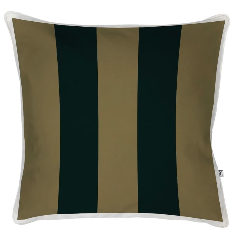 TUYO PRINT - Cojín Raya 5 -  60x60 - Tuyo Print