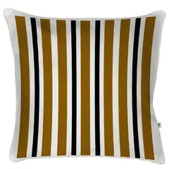 TUYO PRINT - Cojín Raya 8 - 60x60 -