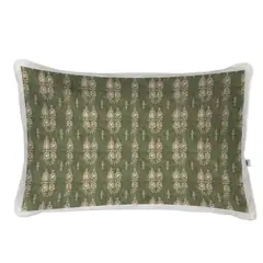 TUYO PRINT - Cojín Josefina - 60x40 -