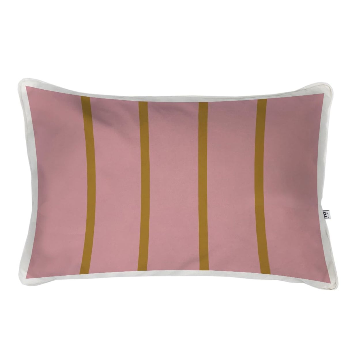 TUYO PRINT - Cojín Raya 2 - 60x40 - Tuyo Print